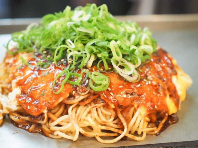 もみちゃん | ひろしまお好み物語 駅前ひろば 