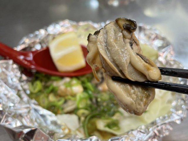 もみちゃん | ひろしまお好み物語 駅前ひろば 